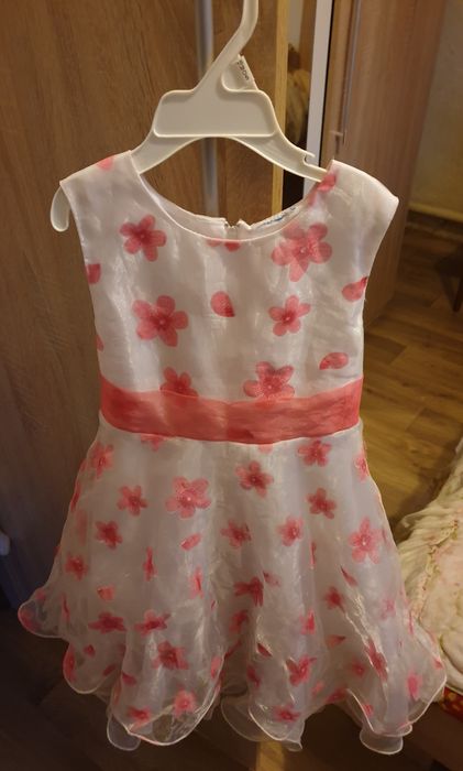 Платье для девачки.