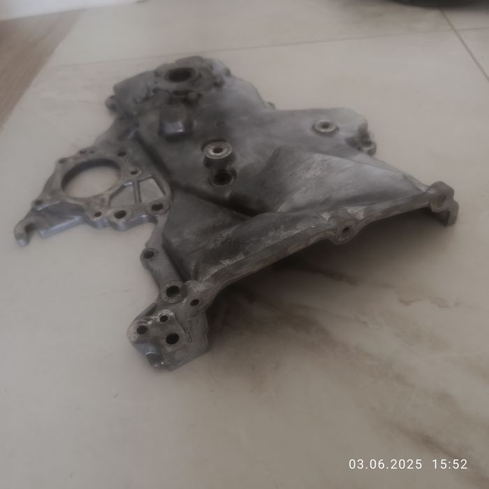 Масляный насос G4FC