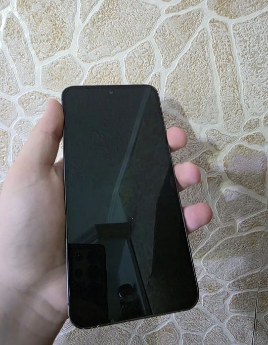 Samsung s24 Fe 256 gb