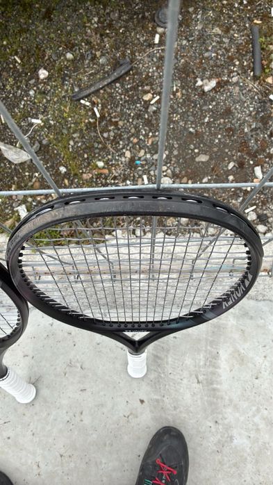 Yonex Ezone 98 Aqua Night