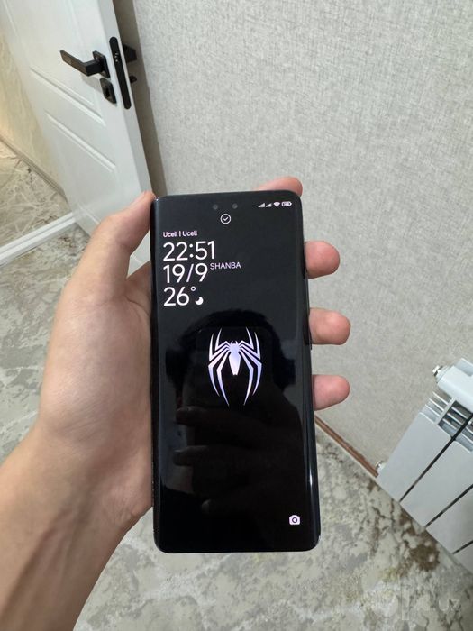 XiomiI 13 LITE 5G