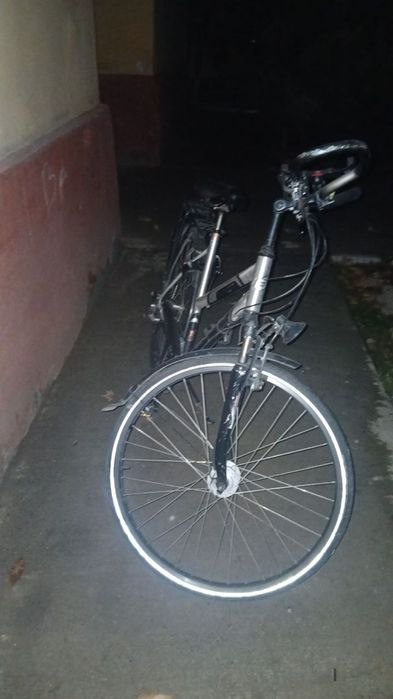 Velosiped germanskiy