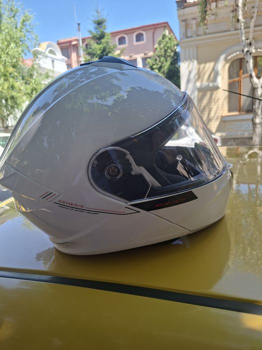 Casca MT Helmet XL 61-62 cm