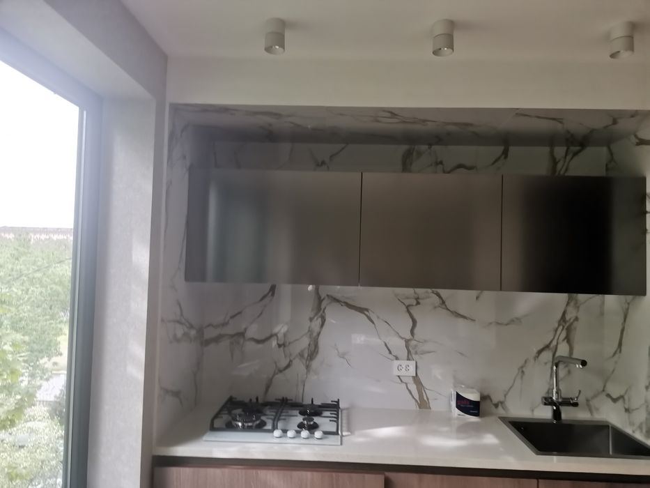 Кафельщик, ванная комната под ключ.