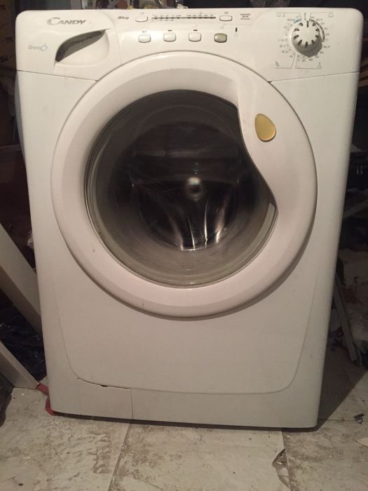 Пералня Candy работеща