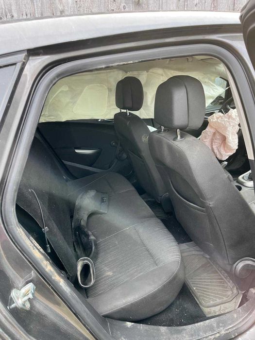 OPEL ASTRA J, 2010, 1.4 BENZINA, 74 KW