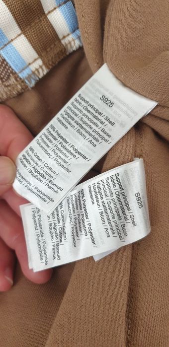 Lacoste  Regular Fit / 4 - М НОВО! ОРИГИНАЛ! 2Броя Мъжки Долнища