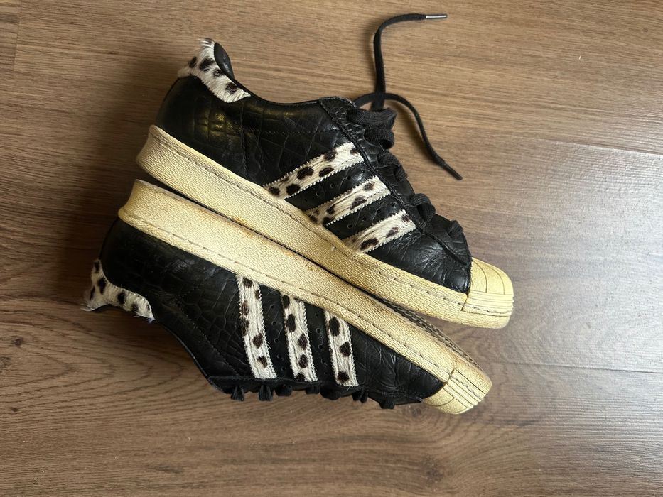 Обувки Adidas Superstar