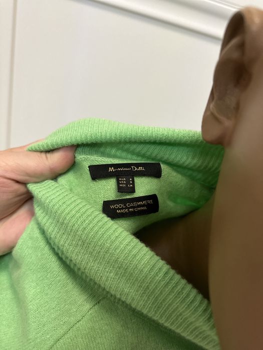 Водолазка Massimo Dutti