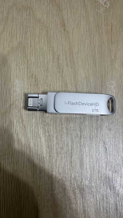 Продам Флешка 2 тб