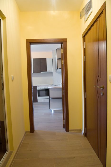 Двустаен под наем от собственик!