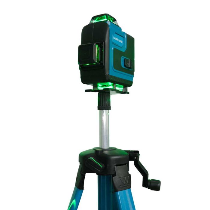 Лазерные нивелиры уровни в Астане