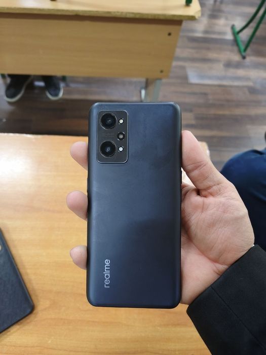 Realme gt neo 2 5g