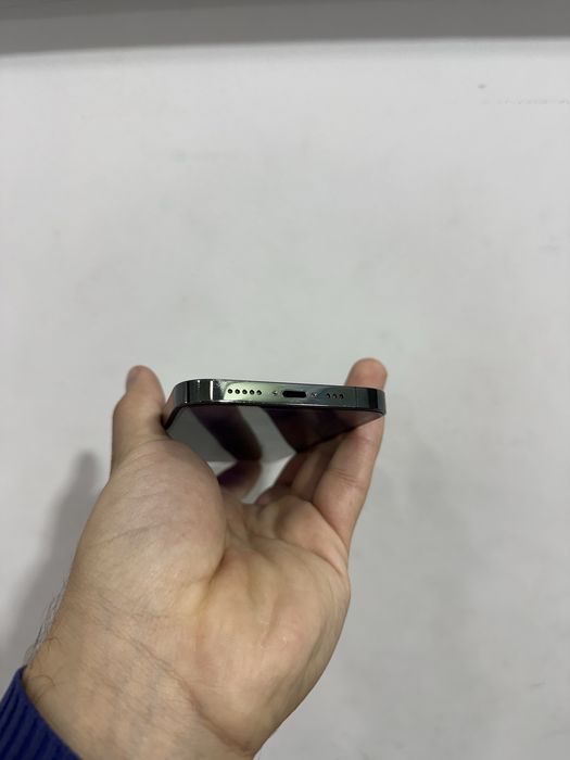 Iphone 13 pro icloud