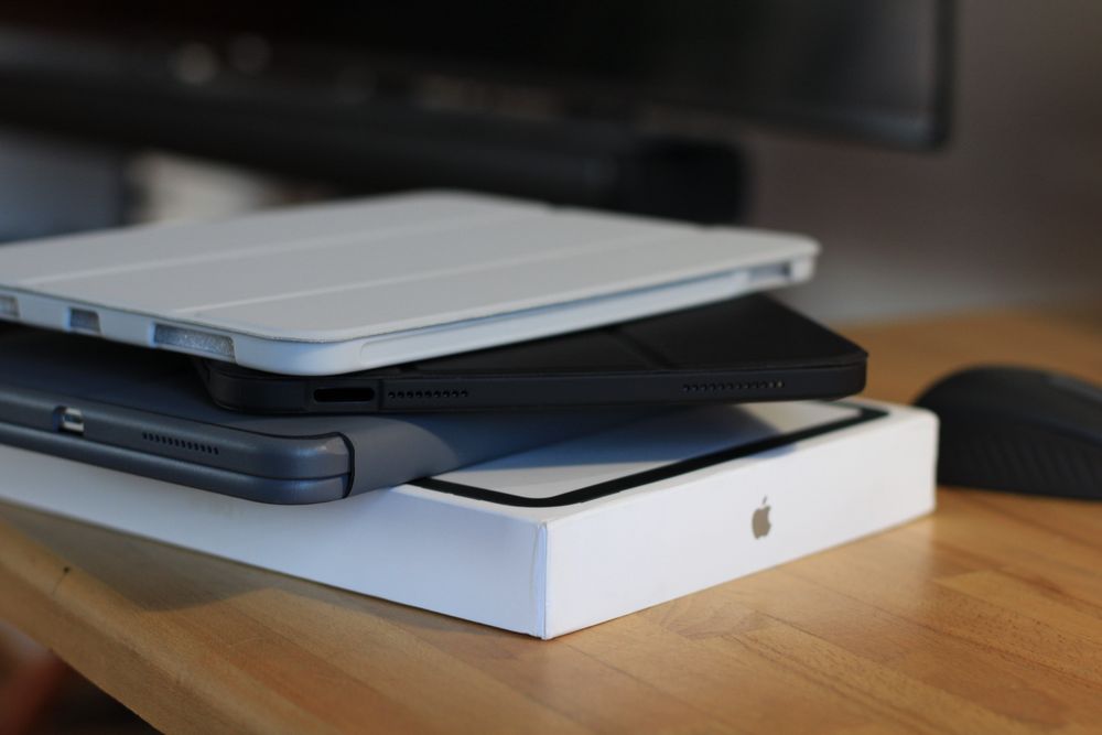 Ipad 11” 2025 (A16)