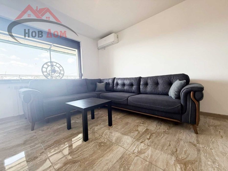 Многостаен с ГАРАЖ в цената