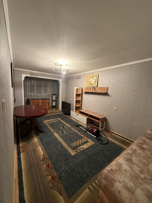 Аренда квартиры