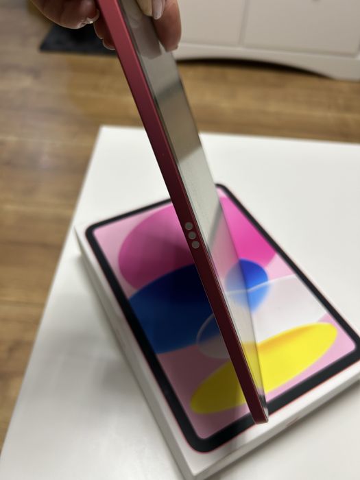Ipad 10 th generation 64 gb