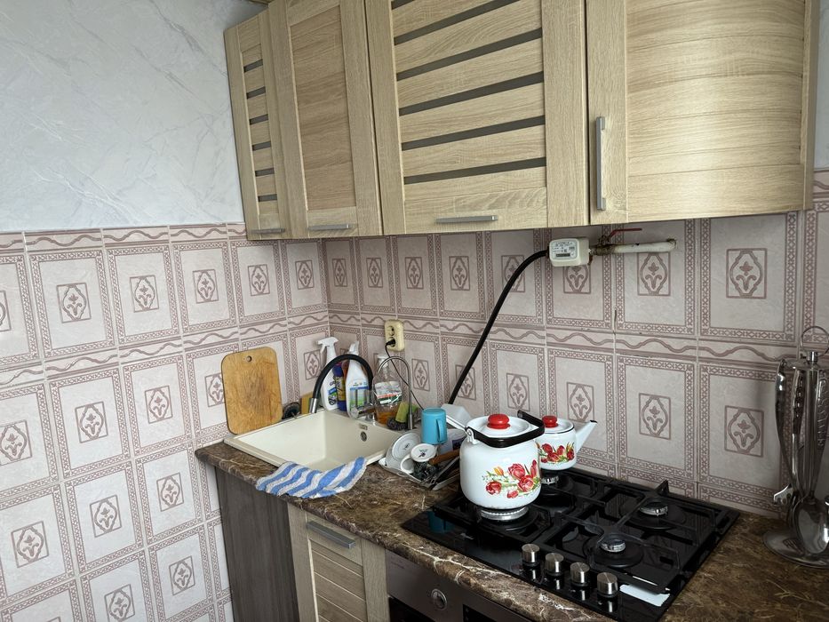 Продаю квартиру в центре города