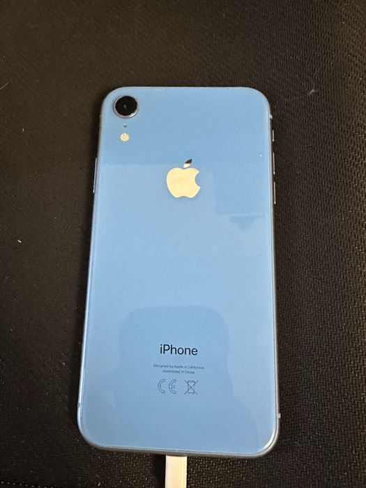 Iphone XR, 128 гб