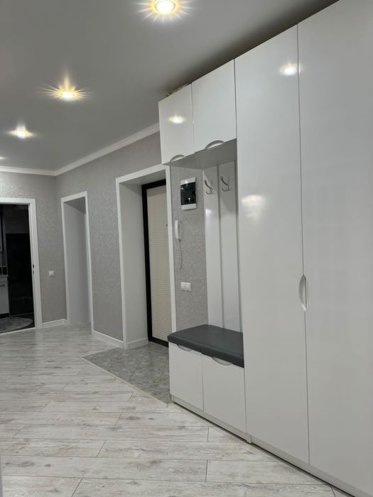 3 комытыный квартир.