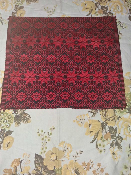 Калъфки с броделия