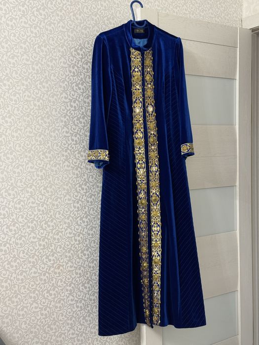 Национальный костюм