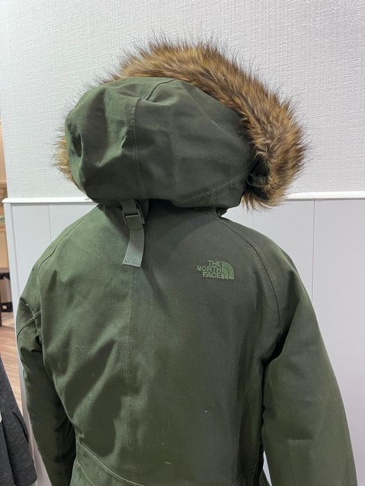 Куртки зимние и шуба