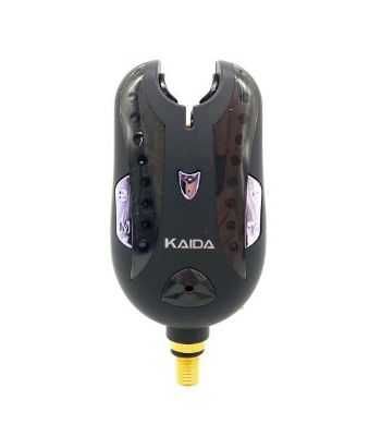 Сигнализатори с централа KAIDA 4+1