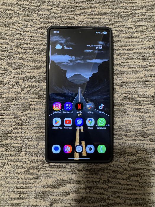 Samsung S25 ultra de vanzare