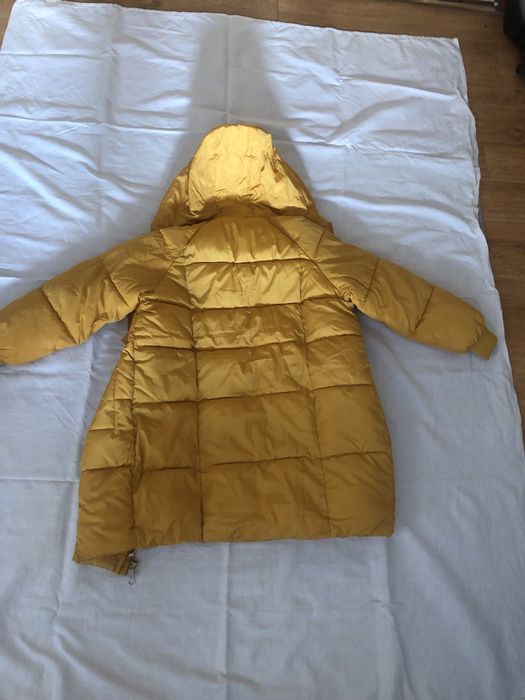 Куртка/ пуховик жен, новый