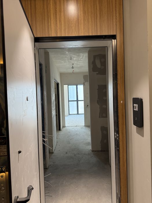 Nest One  B блок квартира 20 этаж