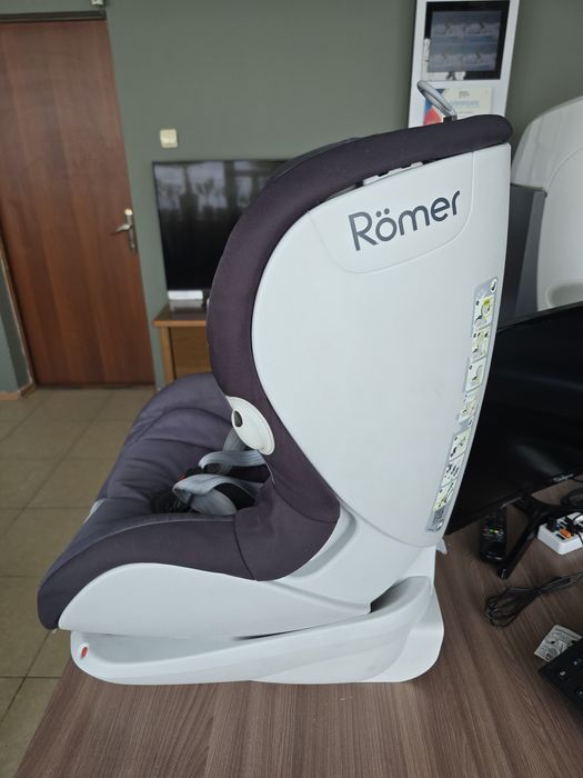 Автокресло Britax Romer 9-18 кг