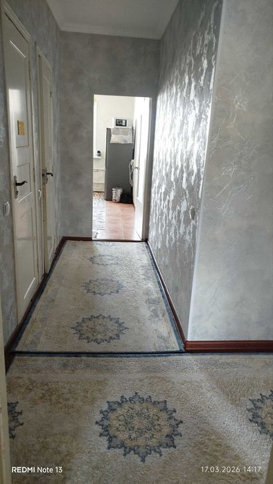 Sotiladi 4 xonali kv parkenski Продаётся 4-ком квартира (Паркентский)
