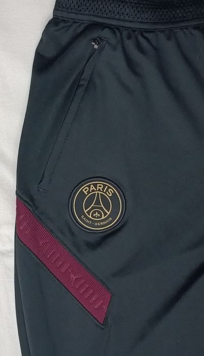 Jordan AIR Nike PSG Strike Pants оригинално долнище ръст 147-158см