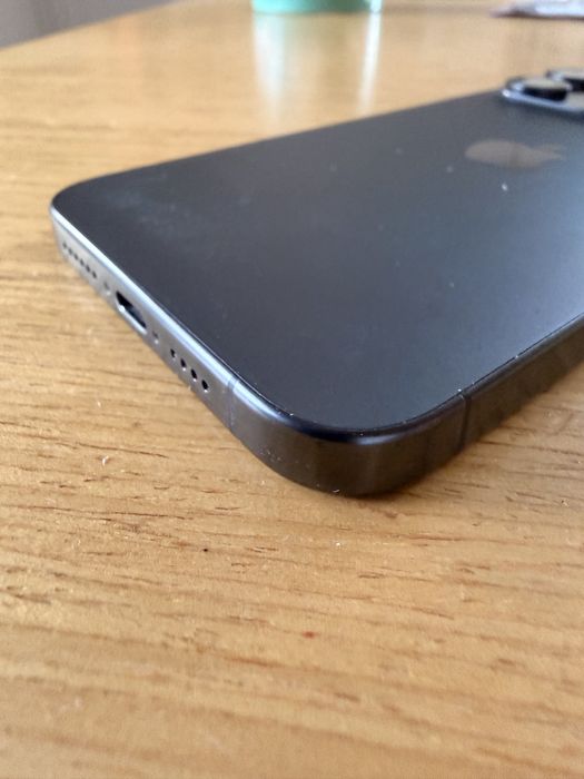 iPhone 15 Pro Max 512gb чёрный
