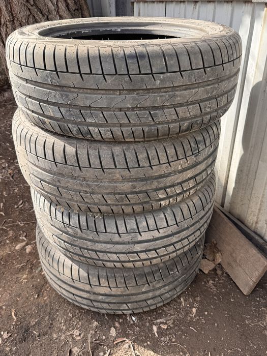 Шины Starmaxx 215/55/17