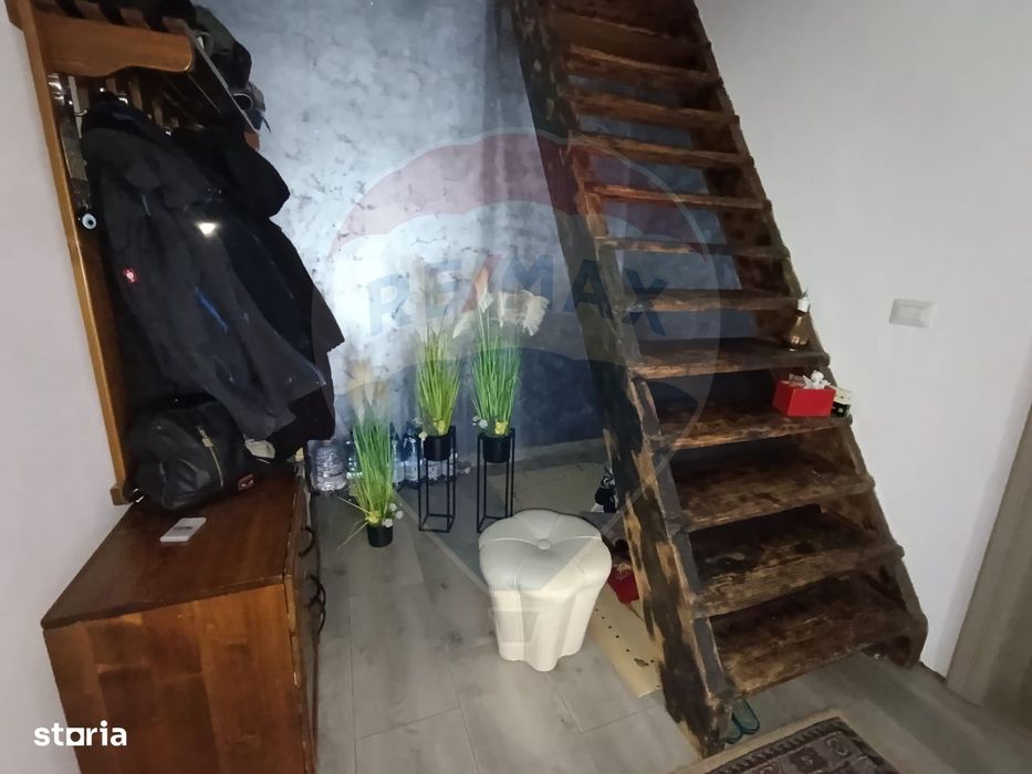 Casă de vânzare Rădăuți