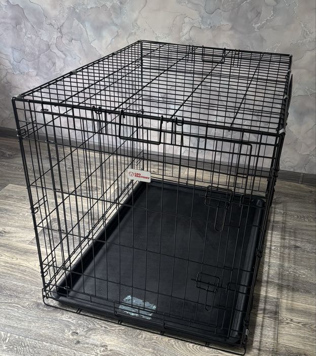 Продам клетку для собаки