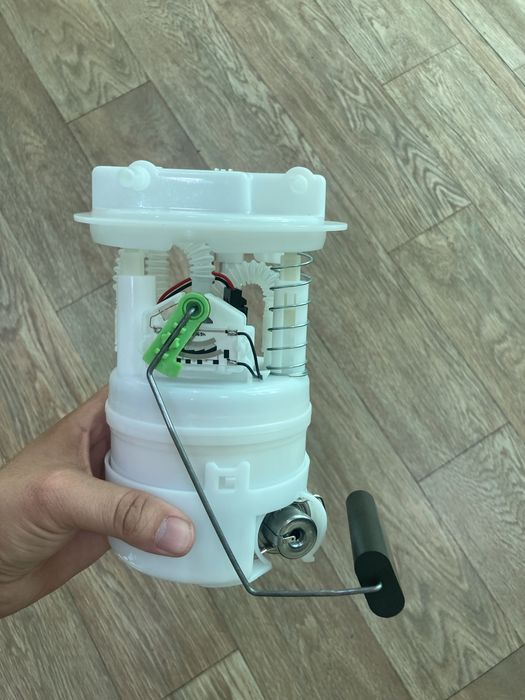 Храй веста бинзин насос сбор