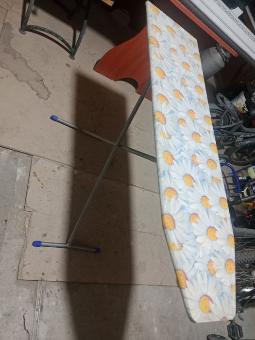 Продам доска гладильная за 3000