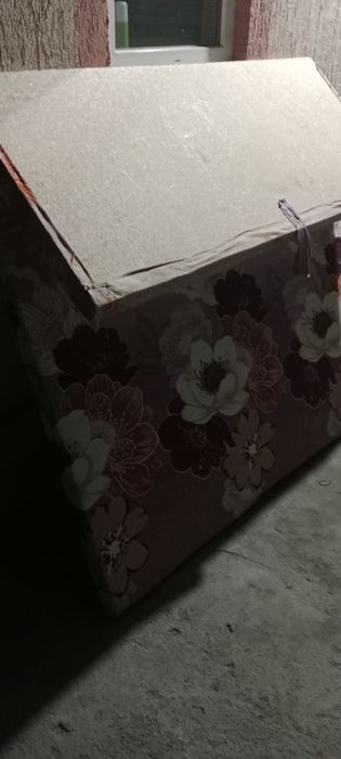 Продается кровать.