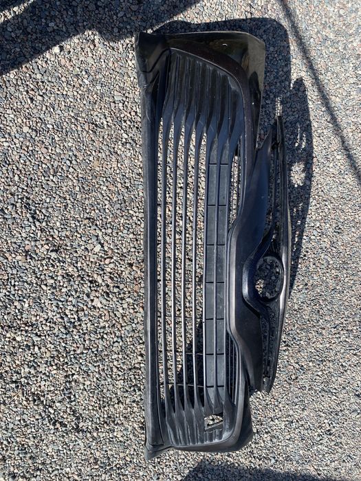 Бампер на камри 70,75