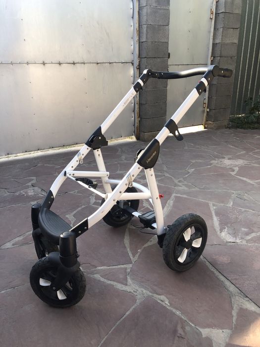 Коляска детская Adamex