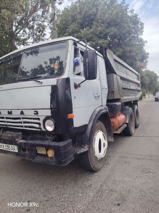 kamaz samasval sotiladi arzon narxga