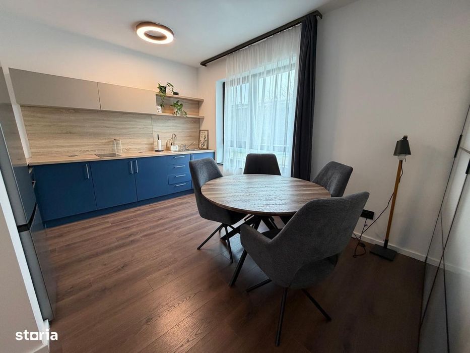 Proprietar vand Apartament 2 camere Liberty Residential RIVUS Mall