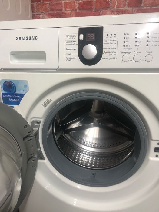 Стиральная машина Samsung