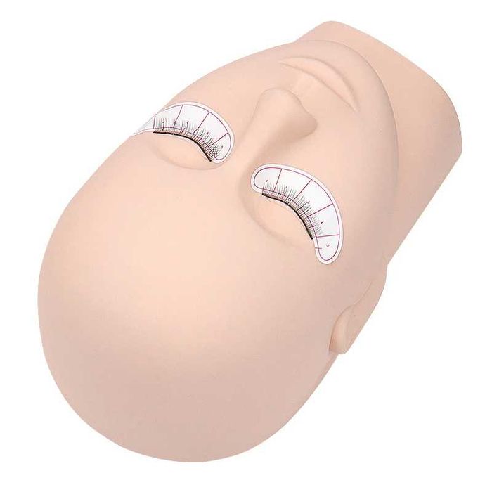 Тренировъчна глави