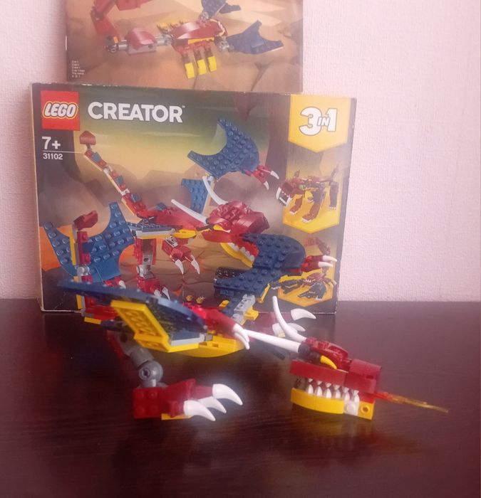 Продам детское лего