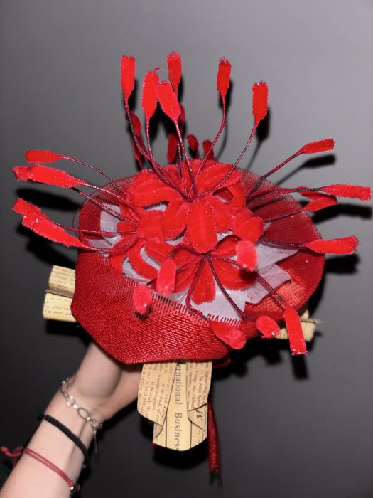 Вечна нежност, изплетена с любов